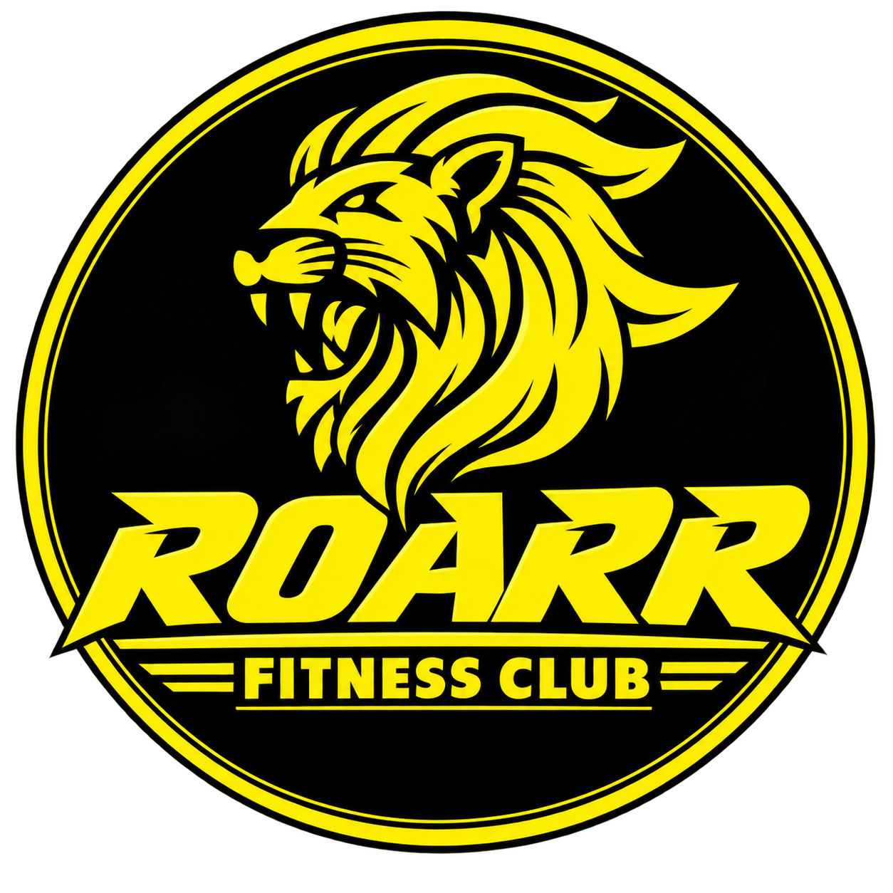ROARR fitness